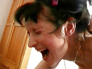 facial mature anal milf