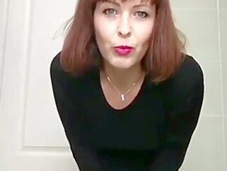 lingerie european big ass milf